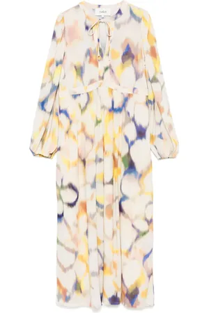 Bash Floria midi dress