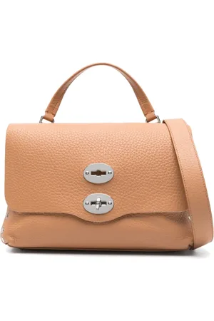 Zanellato Small Postina® tote bag