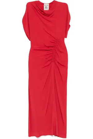 SEMICOUTURE Santiago dress