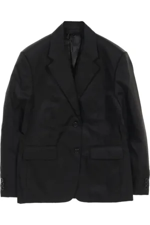 Prada 2010s Re-Nylon blazer