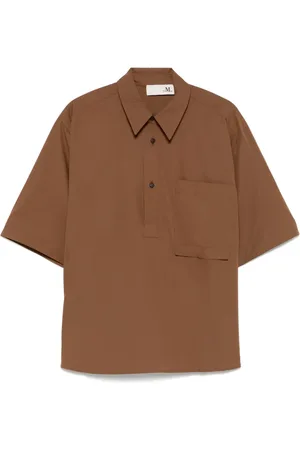 THE M.. Cotton shirt