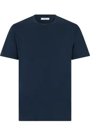 Boglioli Cotton T-shirt