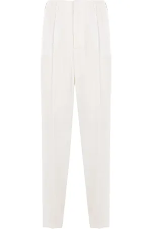 Brunello Cucinelli Pleated trousers