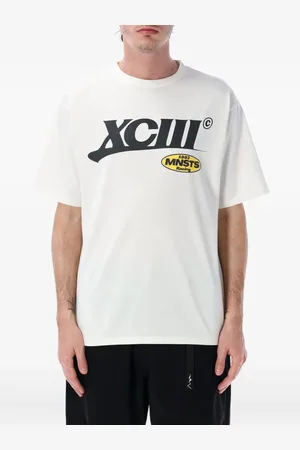 Manastash Racing graphic-print T-shirt