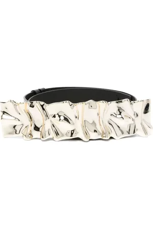 Patrizia Pepe Leather belt