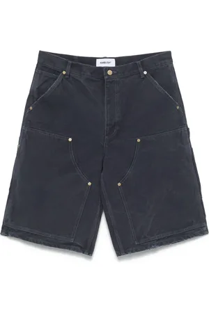 AMBUSH Canvas carpenter shorts