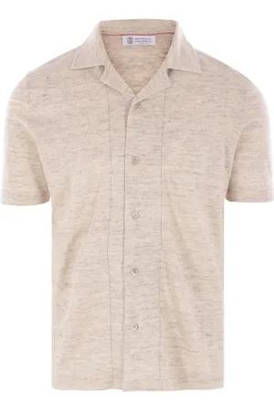 Brunello Cucinelli Button-down shirt