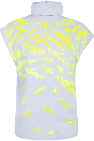 Essentiel Antwerp Hate blouse