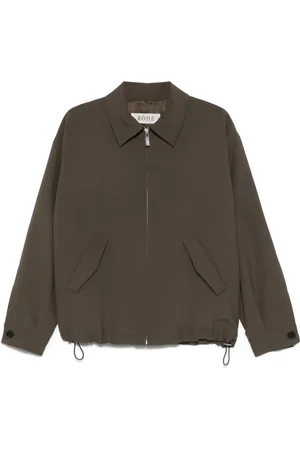 Rohe Virgin-wool bomber jacket