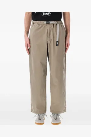 Manastash Flex Climber belted utility trousers