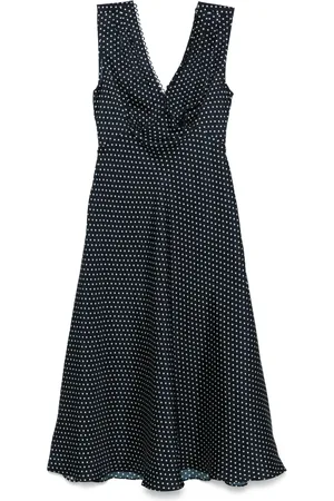 Doen Tahlia midi dress