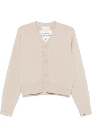 EXTREME CASHMERE N°309 Clover Eggshell