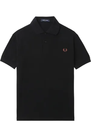 Fred Perry Cotton polo shirt