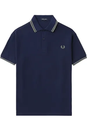 Fred Perry Cotton polo shirt