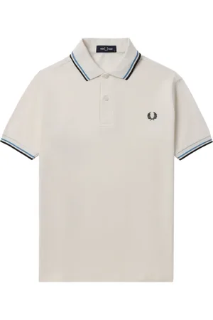 Fred Perry Cotton polo shirt