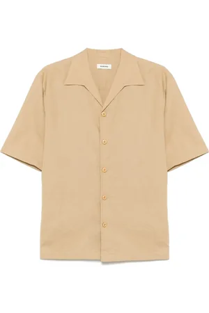 Sandro Short-sleeves shirt
