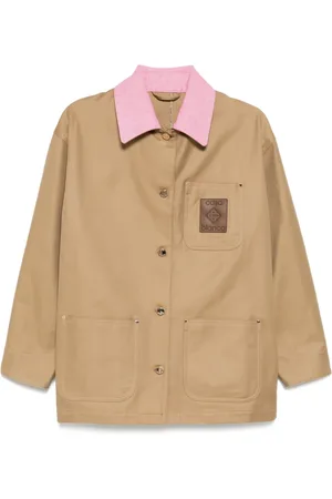 Casablanca Workwear jacket