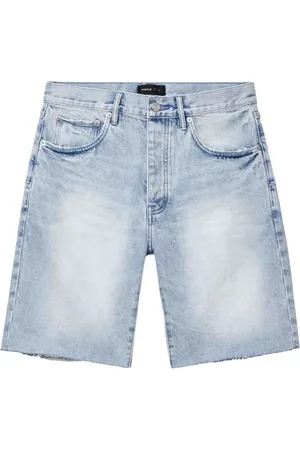 Purple Brand Denim shorts