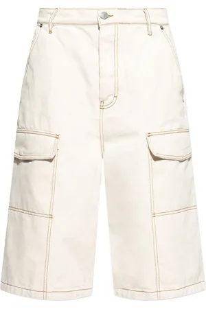 Ami Cotton shorts