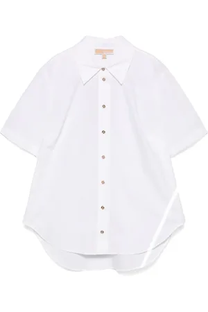 Michael Kors Poplin shirt