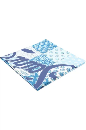 MC2 SAINT BARTH Aiden beach towel
