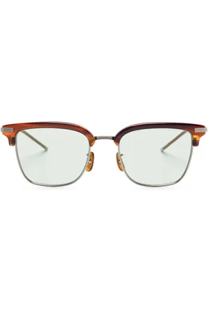 Oliver Peoples TK-12 glasses