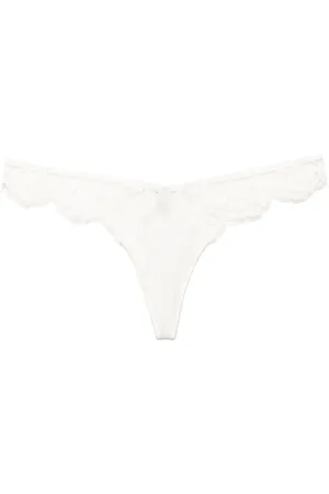 Kiki de Montparnasse Dominique G-string
