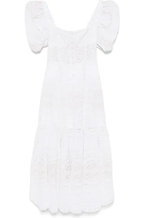 CHARO RUIZ IBIZA Kaisa midi dress