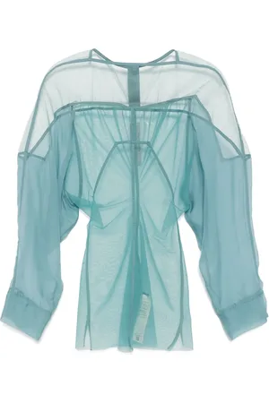 Rick Owens Hollywood top