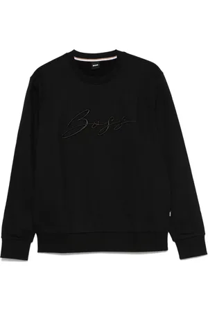 HUGO BOSS Soleri sweatshirt