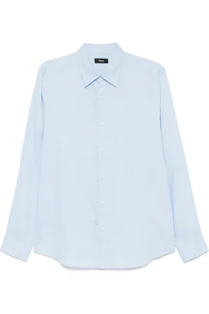THEORY Irving shirt