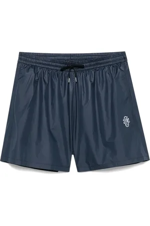 Stockholm Surfboard Club Ingo swim shorts