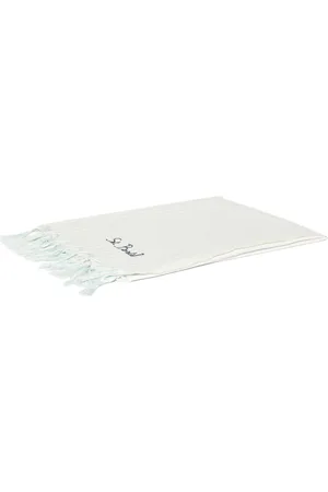 MC2 SAINT BARTH Foutas beach towel