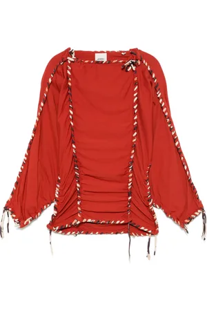 Isabel Marant Zaolia top