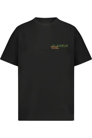 FLÂNEUR Lanterns of Love T-Shirt