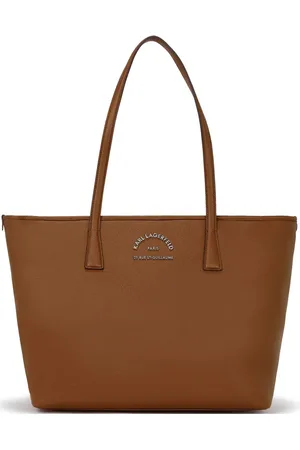Karl Lagerfeld Rue St-Guillaume tote bag