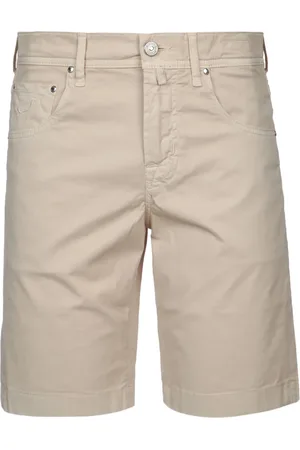 Jacob Cohen Straight-leg shorts