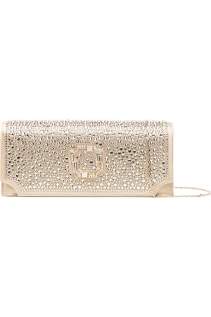 MALONE SOULIERS Vivien clutch bag