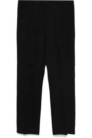 Nº21 Crepe trousers