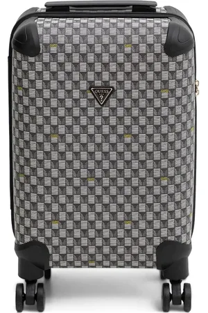 Guess Wilder suitcase