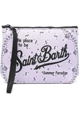 MC2 SAINT BARTH Aline make up bag
