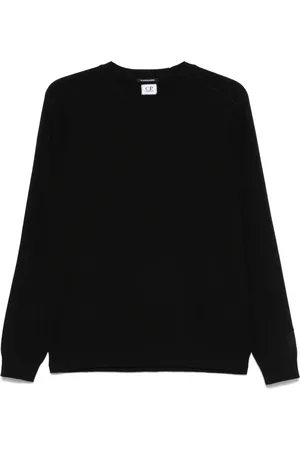 C.P. Company Ribbed sweater