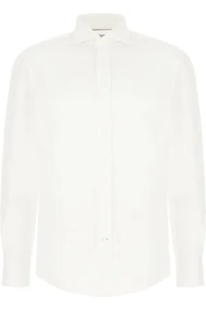 Brunello Cucinelli Long-sleeved shirt