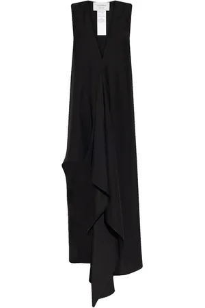 Sportmax Acline maxi dress