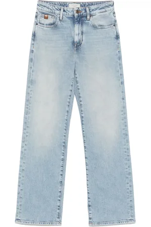 Jacob Cohen Straight-leg jeans