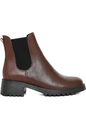 Sarah Chofakian Emil boots