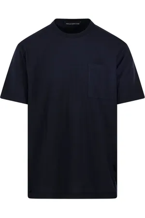 DEPARTMENT 5 Cotton T-shirt