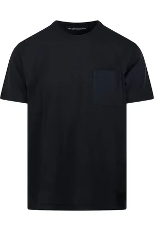 DEPARTMENT 5 Cotton T-shirt
