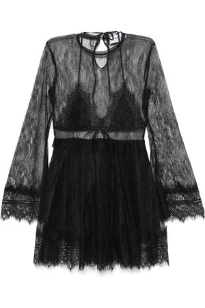 CHARO RUIZ IBIZA Thonne mini dress
