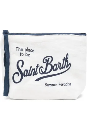 MC2 SAINT BARTH Aline make up bag